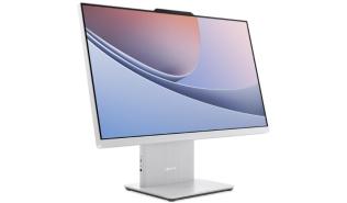 Komputer All-in-One LENOVO IdeaCentre 24ILL11 [F0JY0020PB] 8-Core Intel Core Ultra 7 256V /24 1920x1080 matowa 100Hz / 16GB LPDDR5X / 512GB / Intel Arc Graphics 140V / Win11Home (szary)