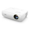 Projektor Benq EH620 DLP (1920x1080, 16:9, 3400 ANSI, 15000:1, 4000h/10000h) (2xHDMI, 5xUSB, 1xUSB-B, 1xRS-232, 1xLAN-RJ45, 2xVGA)