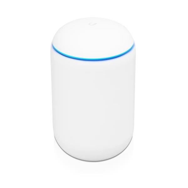 UBIQUITI Wireless Access Point Dream Machine WiFi 802.11ac Wave 2 4x4 MU-MIMO 4xLAN 1xWAN [UDM-EU]