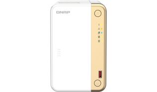 Serwer plików NAS QNAP TS-262-4G