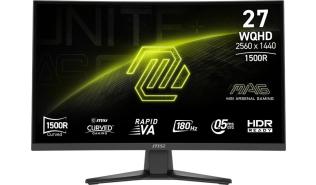 (27) MSI MAG 275CQF E18
