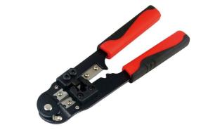 Gembird zaciskarka wtyków RJ45 3w1 [T-WC-03]