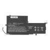 Mitsu bateria HP Envy x360 13, Spectre Pro x360 G1 11.4V, 3600mAh (41Wh) 3 ogniwa [BC/HP-X360G1]
