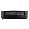 Projektor Optoma H185X DLP WXGA (1280x800, 16:10, 3700 ANSI, 28000:1, 6000h/10000h) (1xHDMI, 1xVGA, 1xUSB)