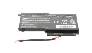 Movano bateria Toshiba P55, S55 14.4V/14.8V, 3000mAh [BT/TO-P55]