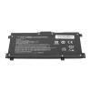 Movano Premium bateria HP Envy 17, x360 15 11.55V, 3500mAh (40Wh) 3 ogniwa LG [BZ/HP-ENVY15]