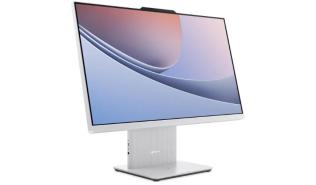 Komputer All-in-One LENOVO IdeaCentre [F0JW001UPB] 8-Core Intel Core Ultra 5 226V /27 1920x1080 matowa / 16GB LPDDR5x / 1TB / Intel Arc Graphics 130V / Win11Home (Cloud Grey)