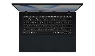 Asus ExpertBook [B3405CCA-LY0181X] 16-Core Intel Core Ultra 7 155H /14 1920x1200 matowa IPS / 16GB DDR5 / 512GB / Intel Arc Graphics / pk białe / 63Wh / 1.52 kg / Win11Pro (szary)