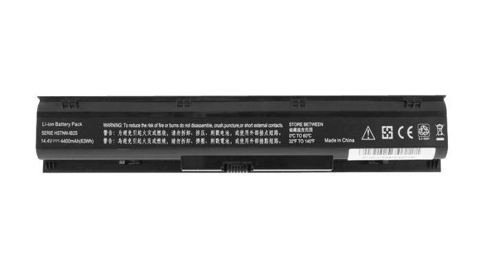 Movano bateria HP Probook 4730s, 4740s 14.4V/14.8V, 4400mAh [BT/HP-4730S]