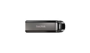Sandisk Extreme Go 256GB USB 3.2 (400/240MB/s) (szary) [SDCZ810-256G-G46]