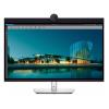 32’’ Dell UltraSharp U3224KBA 6K (IPS 6K, 6144x3456, 450, 5ms, 100% sRGB, 60Hz) (HDMI 2.0, DP 1.4, 4xUSB 3.1, USB-C PD 15W, USB-C/DP, RJ45) pivot, głośniki 14W, kamera, srebrny [210-BHNX]