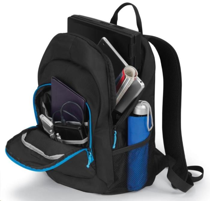 Plecak do laptopa Dicota Backpack Power Kit Value 14-15.6 [D31120]