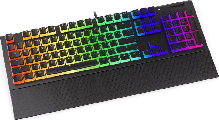 Endorfy Omnis Pud Kailh BR RGB [EY5A032]