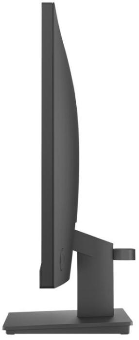 24’’ HP P24v G5 (IPS LED, 1920x1080, 250, 5ms, 75Hz) (VGA, HDMI 1.4) głośniki (2x2W), czarny [64W18AAABB]
