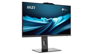 MSI All-in-One PRO AP242P [14M-682EU] 10-Core i5-14400 /24 1920x1080 IPS / 16GB DDR5 / 1TB / Win11Pro (czarny)