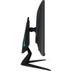 34’’ Gigabyte G34WQC (VA 4K zakrzywiony 1500R, 3440x1440, 350, 1ms, 120% sRGB, HDR 400, 144Hz) (2xHDMI 2.0, 2xDP 1.4) głośniki, czarny