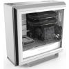 be quiet! Silent Base 802 White ATX Midi z oknem (szkło hartowane) (2xUSB 3.2 Gen1, 1xUSB-C 3.2 Gen1) (7x2.5, 3x3.5) [BGW40]