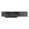Mitsu bateria Fujitsu Li3560, Li3710 10.8V/11.1V, 4400mAh [BC/FU-LI3560]