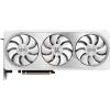 GeForce PCI-E RTX4070 Gigabyte 12GB GDDR6X Aero OC V2 [GV-N407TAERO OCV2-12GD] (1xHDMI 2.1a, 3xDP 1.4a) (192-bit, PCI-E 4.0)