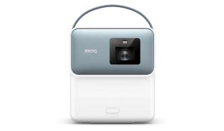Projektor BenQ GP100 1000ANSI LED FHD 1.2 28/26dB white