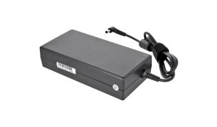 Movano zasilacz do laptopa CLEVO 19.5V / 10.3 / 200W z wtyczką 5.5x2.5mm [LIT/195103]
