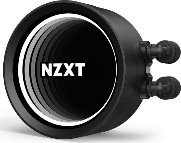 NZXT Kraken X63 280mm RGB (wodne) [RL-KRX63-01]