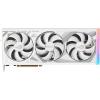 GeForce PCI-E RTX4090 Asus 24GB GDDR6X ROG Strix Gaming OC White [ROG-STRIX-RTX4090-O24G-WHITE] (2xHDMI 2.1, 3xDP 1.4a) (384-bit, PCI-E 4.0)