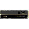Lexar NM800 Pro 512GB SSD M.2 2280 PCIe Gen4x4 NVMe TLC (7450/3500 MB/s) [LNM800P512G-RNNNG]