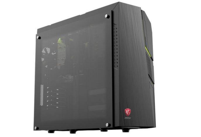 MSI MAG Codex 5 [13TC-1611XPL PC] Intel Core i5-13400F 2x8GB 1TB M.2 RTX 3060 VENTUS 2X 8G 802.11+BT 5.2 NOOS