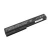 Movano bateria HP dv7, hdx18 14.4V/14.8V, 4400mAh [BT/HP-DV7]