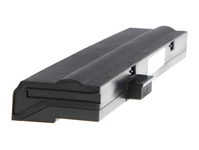 Green Cell bateria do Fujitsu-Siemens 3000 5000 7000, 11.1V 4400mAh [FS01]