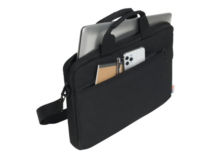Dicota Base XX Laptop Slim Case 10-12.5 (black) [D31799]