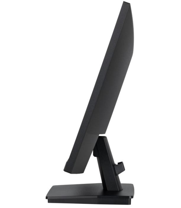 24’’ Iiyama ProLite XU2493HSU-B6 (IPS LED, 1920x1080, 250, 1ms, 100Hz) (HDMI, DP, 2xUSB 2.0, Audio) głośniki, czarny