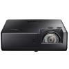 Projektor Optoma ZU607TST Laserowy WUXGA krótkoogniskowy (1920x1080, 16:10, 6000 ANSI, 300000:1, 30000h) (3x, 2xVGA)