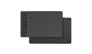 Tablet graficzny Huion Inspiroy 2S Black