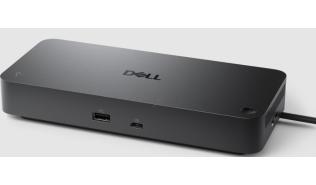 DELL Pro Dock WD25Z [210-BTJB]