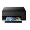 Canon Pixma TS6350a (czarny) (drukarka, kopiarka, skaner) (USB 2.0, WiFi, BT) automatyczny dupleks