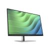 27’’ HP E27 G5 IPS LED, 1920x1080, 300, 5ms, 75Hz) (DP 1.2, HDMI, USB-B, 4xUSB 3.2 Gen 1) pivot, czarno-srebrny [6N4E2AAABB]
