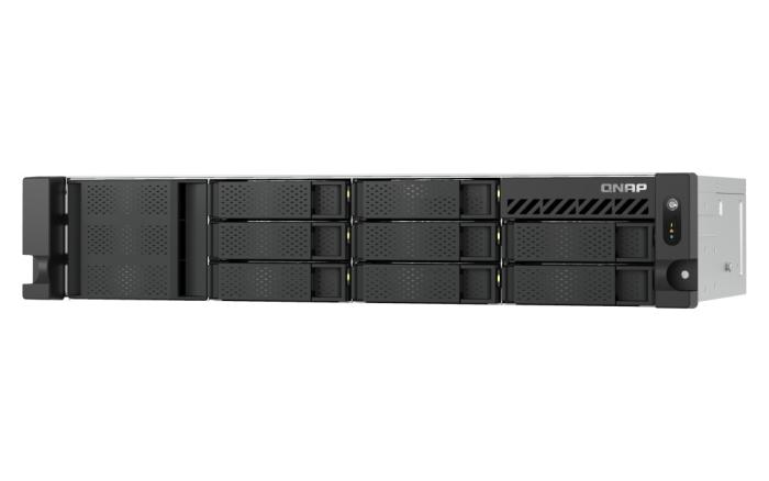 Serwer plików NAS QNAP TS-855eU-RP-8G