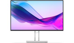 (24) Lenovo ThinkVision L24i-4A [67BCKAC6EU] (IPS, 2560x1440, 250, 1ms, 99%sRGB, 100Hz) 1xHDMI 1.4, 1xVGA, audio) głośniki, biały