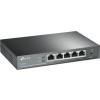 TP-Link Router Gigabit Mult-WAN VPN [TL-R605]
