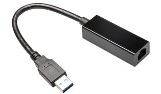 Gembird NIC-U3-02 (karta sieciowa GigabitEthernet 10/100/1000 na USB 3.0)