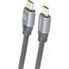 Gembird Kabel HDMI M / HDMI M v2.0 Premium 4K UHD Ethernet (2.0 m) [CCBP-HDMI-2M]