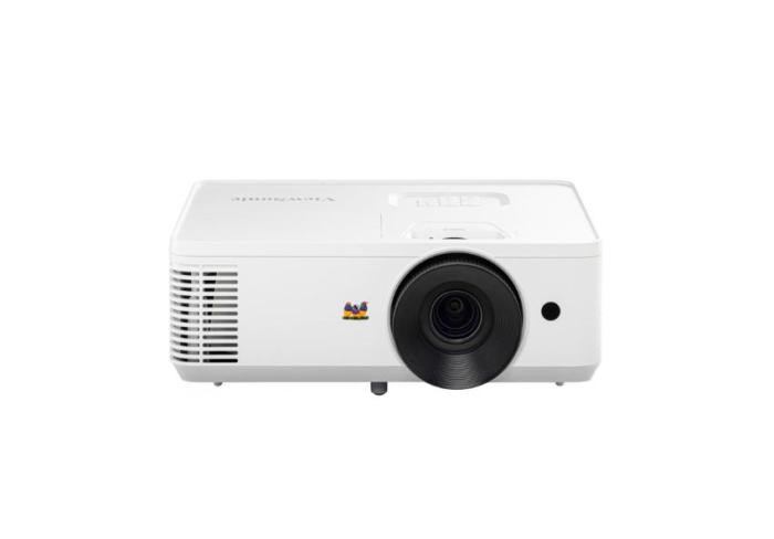 Projektor Viewsonic PA700W (1920x1080, 16:9, 4500 ANSI, 12500:1, 4000h/12000h) (2xHDMI, 1xUSB, 1xRS-232, 2xVGA)