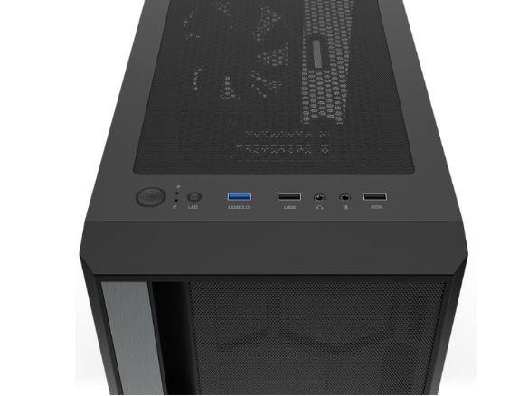 Krux Orio (2xUSB 2.0, 1xUSB 3.0) (2x2.5, 2x3.5) [KRX0087]