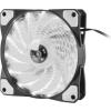Genesis Hydrion White LED (120mm) (biały) [NGF-1169]