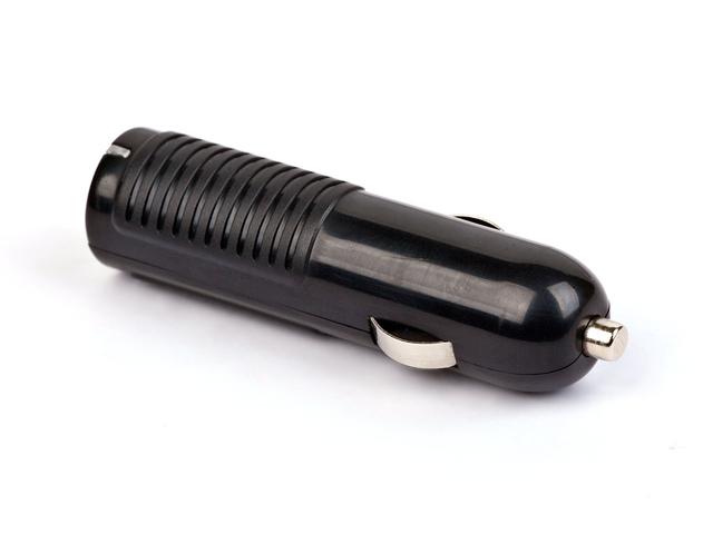 Gembird ładowarka samochodowa 12V / USB 5V/2A mini [MP3A-UC-CAR4]