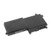 Mitsu bateria HP ProBook 640 G2 11.4V, 3900mAh [BC/HP-640G2]