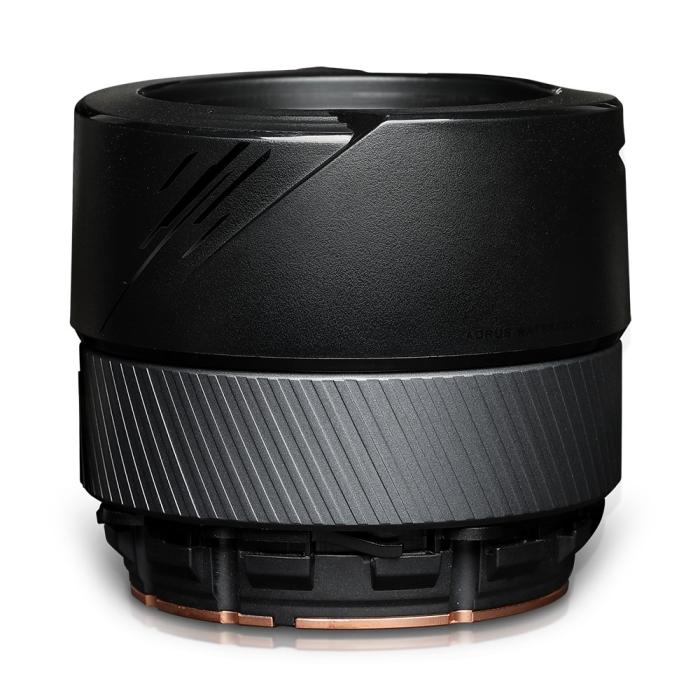 Gigabyte AORUS WATERFORCE 360, 3x120mm ARGB (4719331552350)