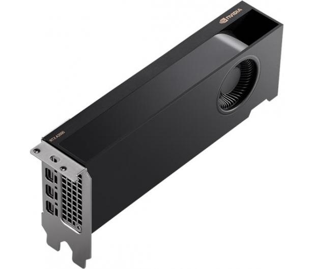 PNY NVIDIA RTX Quadro A2000 6GB GDDR6 PCI-E [GPU-NVQRTX-A2000-EU] (4xmini DP 1.4) (192-bit, PCI-E 4.0)